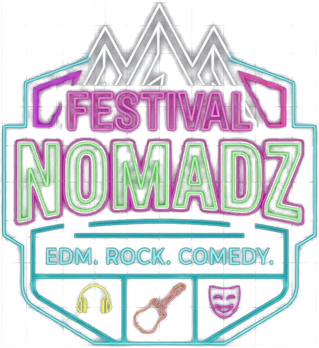 Festival Nomadz logo